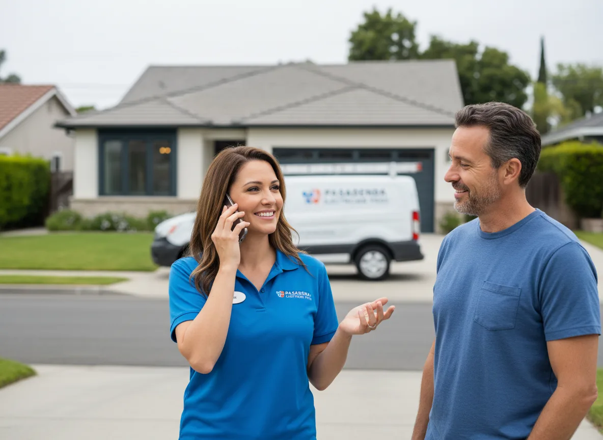 Electrician Haywood, WV FAQs